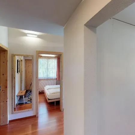 Apartment Rosa 3 5 *