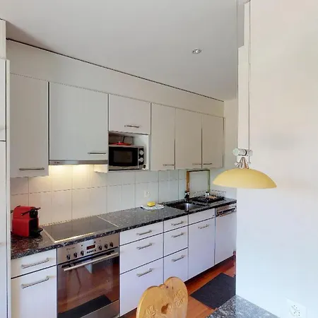 Apartment Rosa 3 5 Samedan