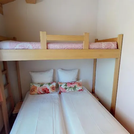 Rosa 3 5 * Samedan