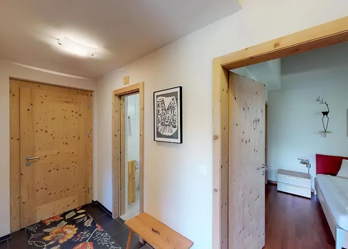 公寓 Rosa 3 5 萨梅丹