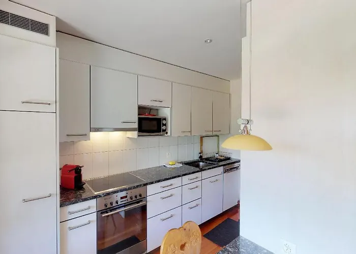 公寓 Rosa 3 5 萨梅丹