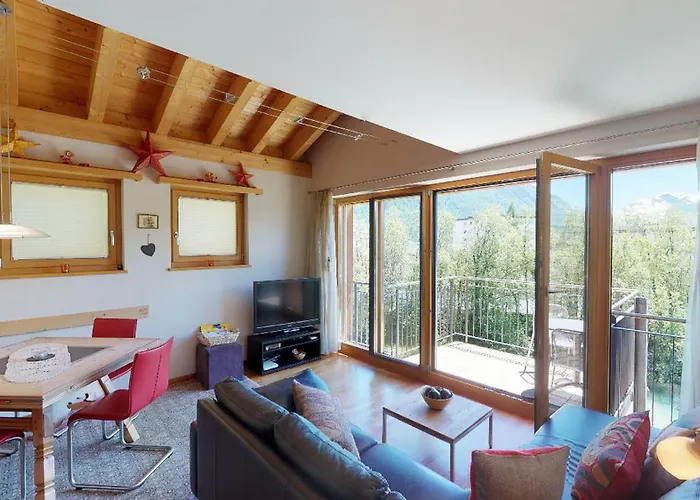 公寓 Rosa 3 5 萨梅丹